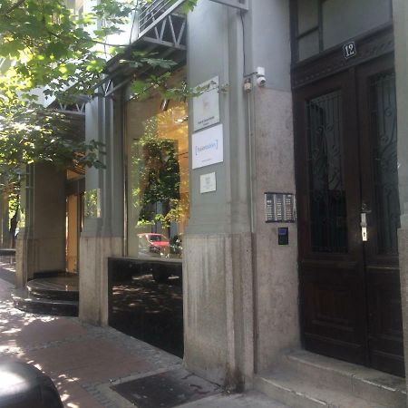 Apartment 14 Belgrade Extérieur photo