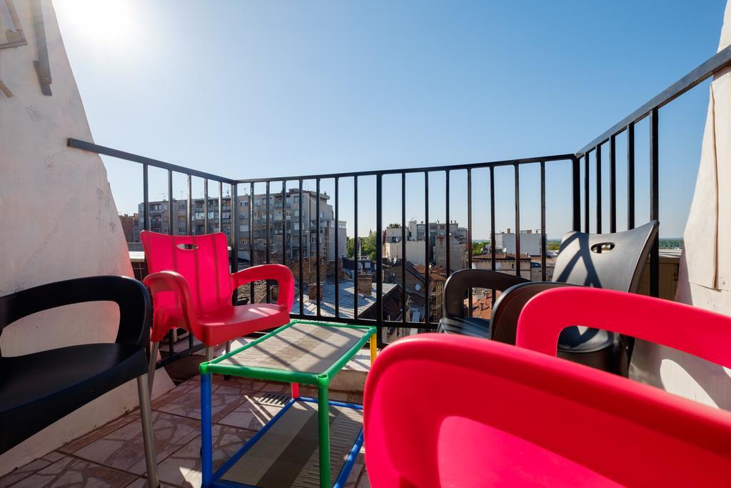 Apartment 14 Belgrade Extérieur photo