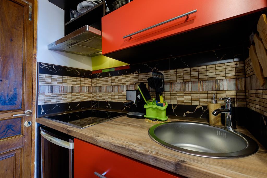 Apartment 14 Belgrade Extérieur photo